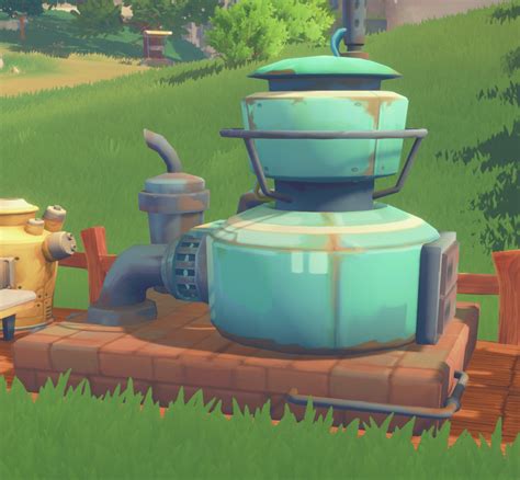 fix the electric box my time at portia|Using the Electric Furnace : r/mytimeatportia .